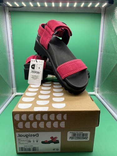 Desigual sandali donna - , pista