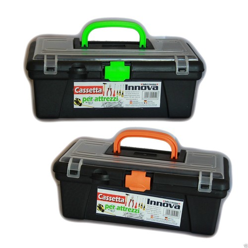 Mini valigetta scatola - x,