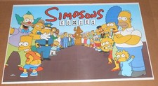 Locandina film I Simpson
