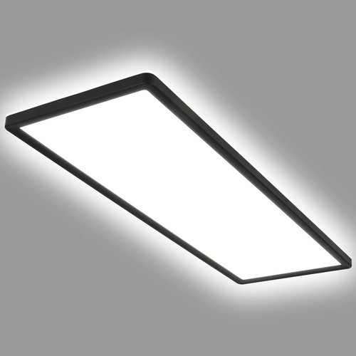 Plafoniera pannello led