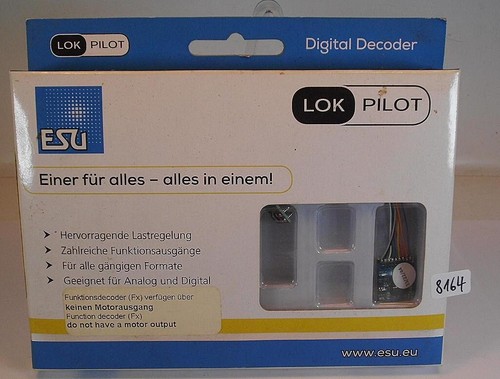 Esu scala n 59220 - esu, n.