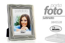 PORTA FOTO CORNICE DA TAVOLO