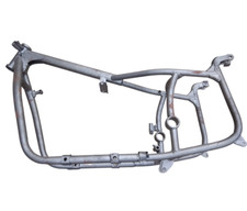 Telaio Moto  Frame sidecar Dnepr