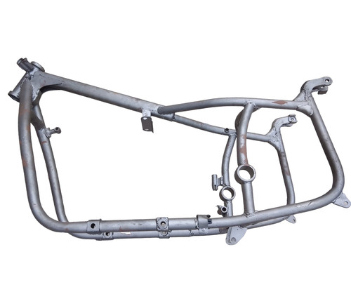 Telaio moto frame sidecar - moto,