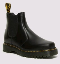 Dr. Martens Chelsea Boots Unisex Adulto Numero 41