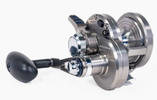Daiwa Saltiga Single-Speed