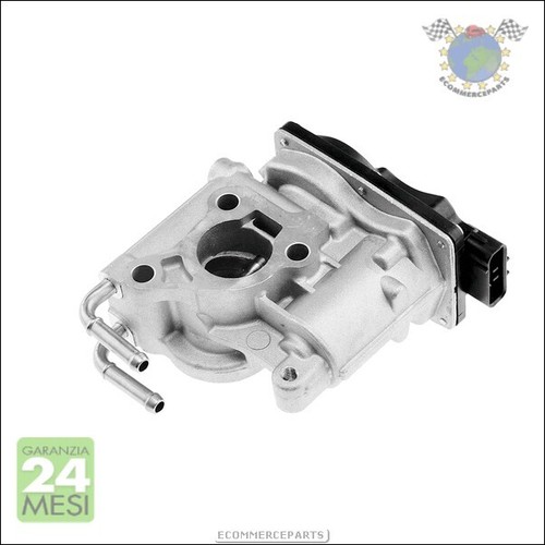 Valvola egr ajs per toyota - valvola,