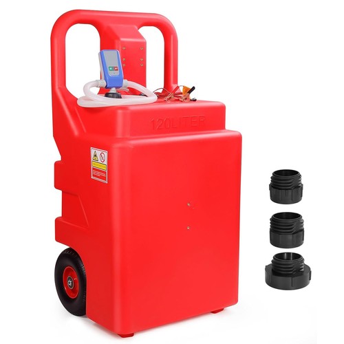 Automatic fuel transfer - fuel, pump