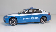 Bburago 01322 Alfa Romeo
