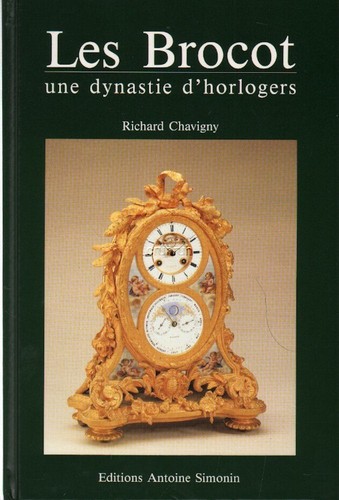 Les brocot une dynastie - une,