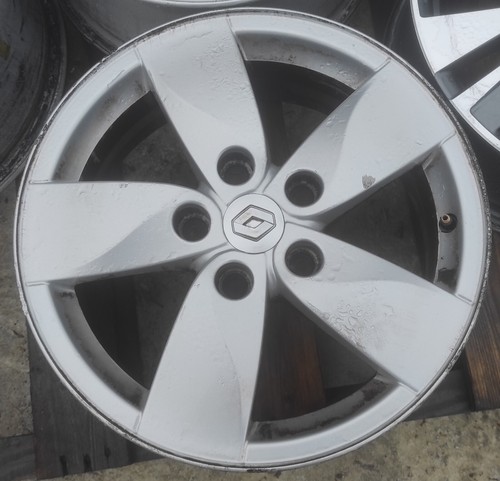 Jante alu renault - renault, megane