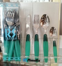 Set Posate 24 Pz RIVADOSSI