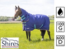 Shires Tempest Combo Collo