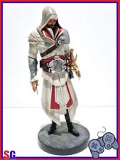 STATUA ASSASSIN'S CREED BROTHERHOOD EZIO AUDITORE UBISOFT USATO SICURO