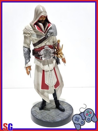 Statua assassin creed - statua, assassin's