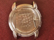 Omega solo cassa x orologio,ref.2461/1