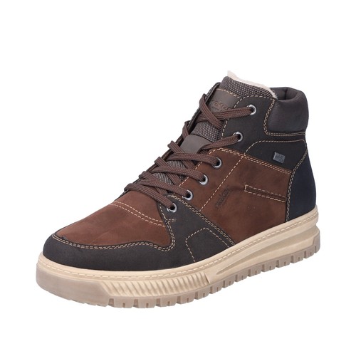 Rieker stivali uomo sneaker
