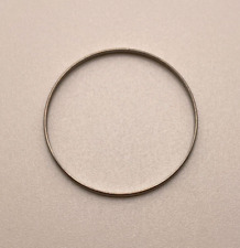 Rolex 319-116100 anello fissaggio lunetta bezel securing ring acciaio steel