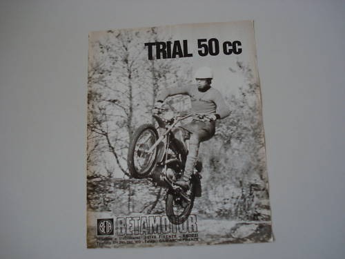 Advertising pubblicità 1972 - pubblicità,