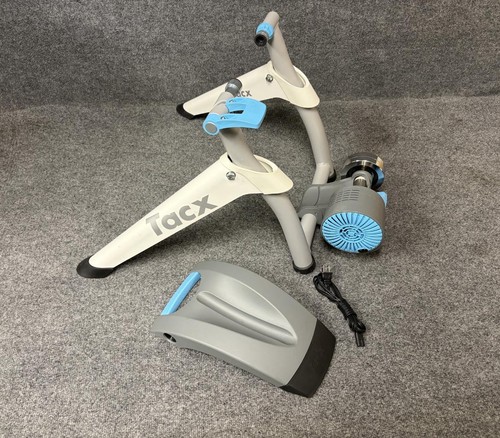 Tacx t2240 flow - tacx, smart