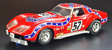 Scalextric C2502 - Slot Car Scala 1:32 - Chevrolet Corvette L88 Edizione Limitata