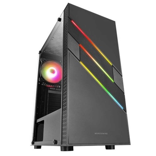 Nero gaming atx xl - mc,