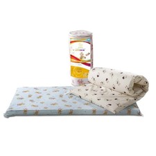 Materasso materassino Arrotolabile Rotocamping Italbaby campeggio per bambini