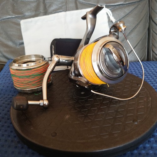 Mulinello pesca surf - da,