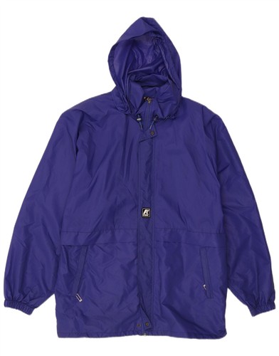Way giacca antipioggia uomo - k-way,