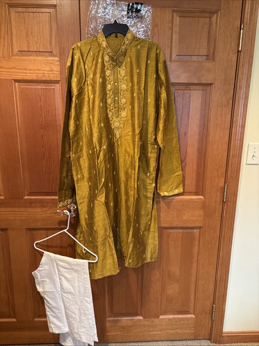 Tunica lunga uomo kurta - lunga, pjs