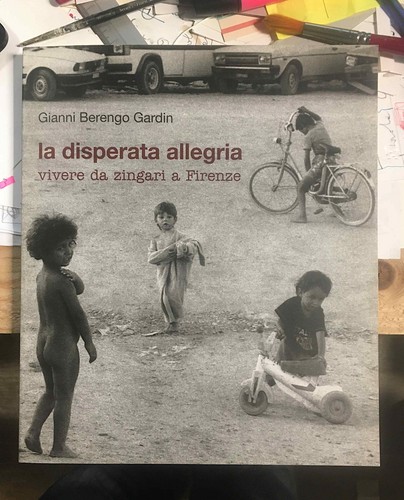 Disperata allegria vivere - la, allegria.
