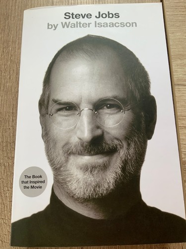 Steve jobs the exclusive - the,