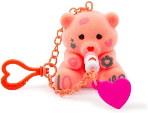 Coccolotti love tell 4ever - coccolotti,