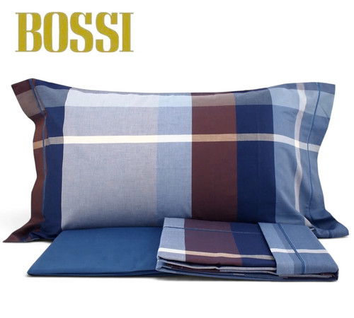 Completo lenzuola bossi - lenzuola,