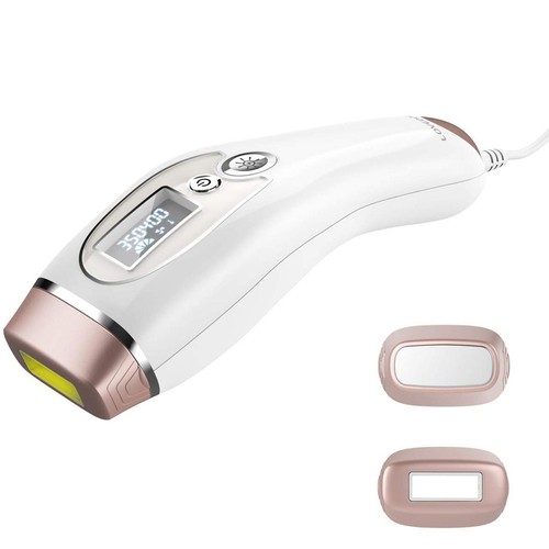 Epilatore luce pulsata - epilatore,