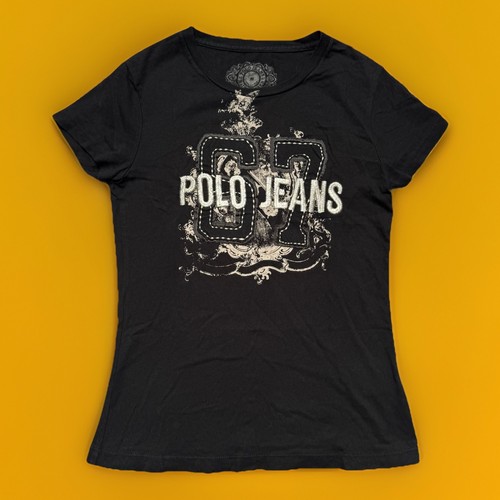 Shirt donna ralph - t-shirt, lauren