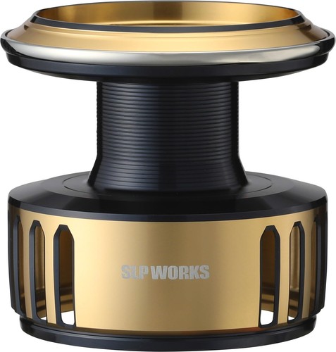 Bobina daiwa slpworks - daiwa, 25