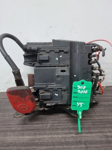 Modulo protezione batteria - protezione,