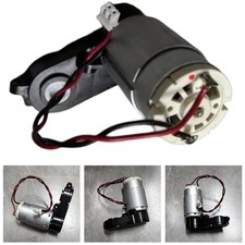 For Enhanced Suction Use the