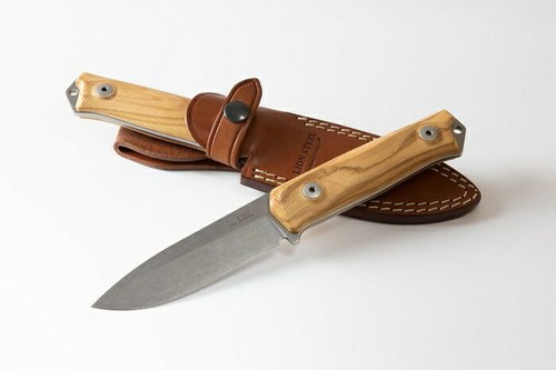 Lionsteel b41 coltello - lionsteel,