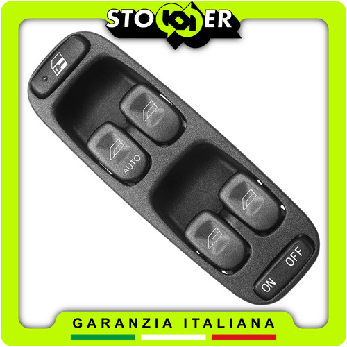 Pulsantiera guida - pulsantiera,