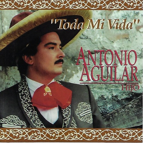 Toda vida antonio - toda,