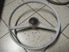 FIAT 600 D - Volante completo