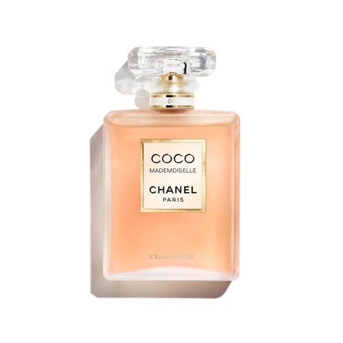 Chanel coco mademoiselle - mademoiselle, l'eau