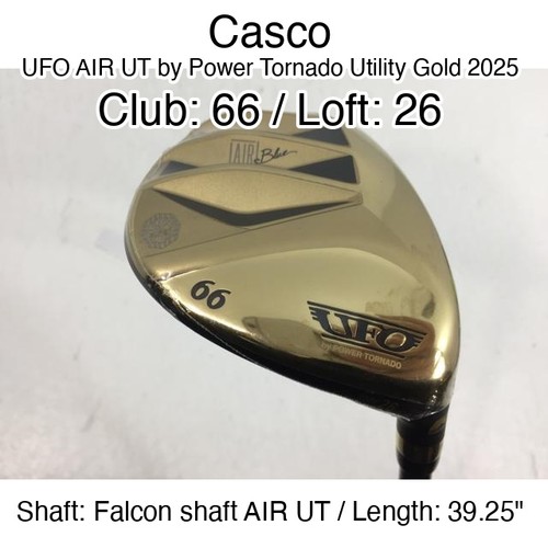 Casco ufo air - air, power