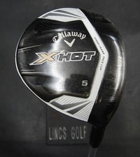 Callaway X Hot 5 Legno