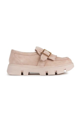 Scarpe mocassino donna - donna, geox