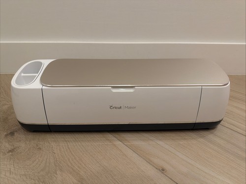 Cricut maker - cricut, (maker-791b)