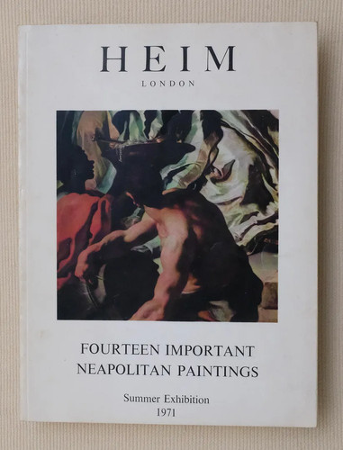 Fourteen important neapolitan - fourteen,
