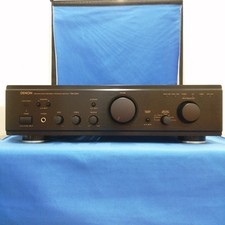 Amplificatore integrato Denon